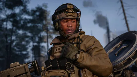 『Call of Duty: Modern Warfare 4』のキャンペーンは全16ミッションで構成されます