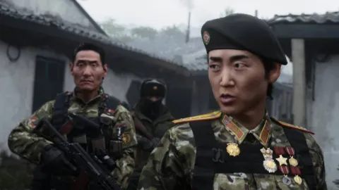 『Call of Duty: Modern Warfare 4』の「Following Orders」で使うロックボックスの暗証番号は214
