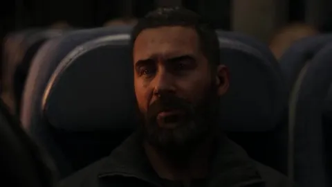 『Call of Duty: Modern Warfare 4』の「Escape」で使う金庫の暗証番号は8410
