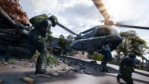 『Modern Warfare 4』のDMZモードが復活、開発側は前作ベータの教訓として「プレイヤーの成長」を最重視