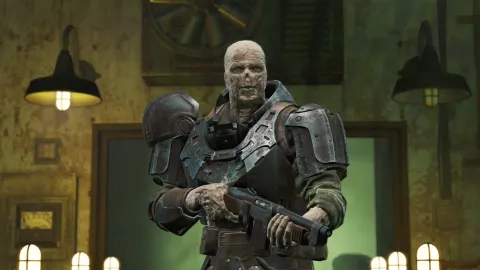 『Fallout 4』の新作クエスト「FEVer Dreams」がBethesda公認で突然配信、PS5・Xbox・PCで遊べる