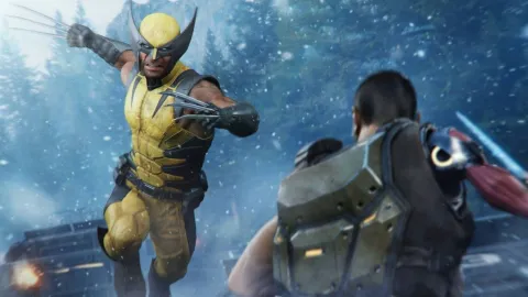 『Marvel's Wolverine』はInsomniacがSpider-Manの型を踏襲しすぎたと筆者が指摘、Marvelゲームに必要なのはジャンルの転換