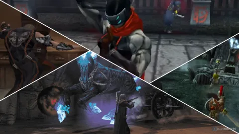 PlayStation 2時代にコントローラーを壊すほどの難易度でプレイヤーを絶望させたゲーム10選！『デビル メイ クライ 3』や『SIREN』など伝説級のタイトルがランクイン