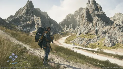 小島秀夫氏、『DEATH STRANDING』の「ウォーキングシミュレーター」評を例にSNSが同じ見方を広めてしまう問題に懸念を示す