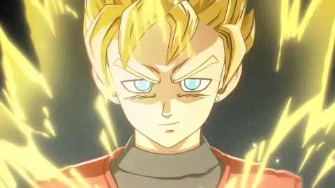 ドラゴンボールの新ゲーム「Age 1000」が2027年発売！鳥山明先生デザインのオリジナルキャラが登場、新展開に期待