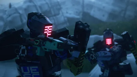 Bungieの新作PvPvEシューター『Marathon』のサーバー・スラムがSteamで初日から14万3,000人超の同時接続プレイヤー数を記録！正式リリースに向けた期待が高まる