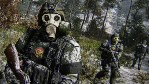 『Call of Duty: Modern Warfare 4』のDMZモードは無料では遊べず、ゲーム本編の購入が必要