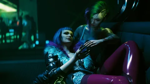 『Cyberpunk 2077』に最大8人で遊べるMod「NightCoop」が登場、10月23日にオープンベータ開始