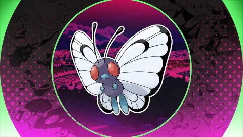『Pokémon BugLime』、ポケモンFireRedをもとに全編をむしタイプで再構成したROMハックが登場