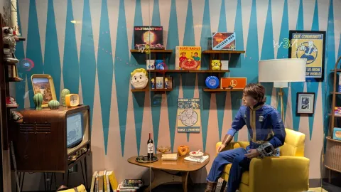 ベセスダ、Fallout Dayの一環でラスベガスの博物館展示拡張とNuka Twistの味投票を発表