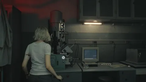 『バイオハザード レクイエム』で新たなサバイバル要素！インフェクテッドブラッドクラフトシステムの全レシピと入手場所を徹底解説！