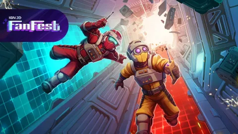 協力型パズルアドベンチャーゲーム『We Were Here』シリーズ最新作『We Were Here Tomorrow』のトレーラーが公開！レトロフューチャーな新舞台で新たなパズルと物語が展開される予定