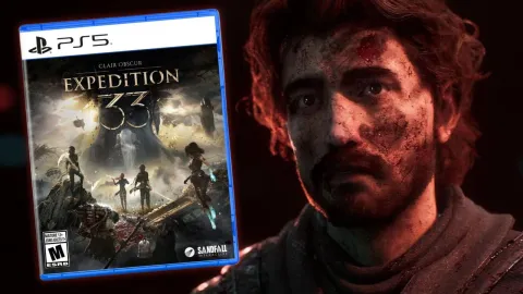 PS5版『Clair Obscur: Expedition 33』がAmazonでクーポン適用により34.65ドルに、過去最安値を更新