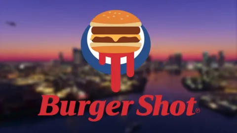 『GTA 6』のバーガーショットが現実に登場、マイアミ・ヒートの本拠地アリーナに出店へ