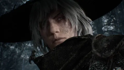 『Phantom Blade Zero』のPS5パッケージ版が2027年に発売へ、ディスク同梱で3種類を用意