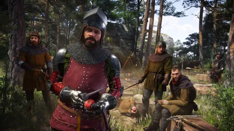 『Kingdom Come: Deliverance II』に待望のマルチプレイMODが登場か？PvPやGTA風RPサーバーの実現も視野に、初期バージョンがすでに公開され期待高まる