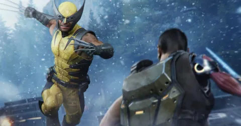 『Marvel's Wolverine』が9月の米国新作売上1位、ソニー発売月の売上は『Helldivers 2』以来の高水準