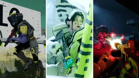 Bungieの新作エクストラクションシューター『Marathon』はなぜ次のオンラインシューターの覇者となり得るのか？その魅力と期待の理由を徹底解説！