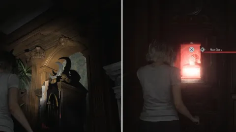 『Resident Evil Requiem』本日発売！ Rhodes Hill Care Centerから脱出するために必要な「月のパズルボックス」の攻略方法を3つのヒントとともに徹底解説！