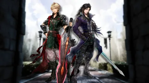 『Final Fantasy Resonance』を始める前に知っておきたい、やり込み要素に取り逃しがないことなど8つのポイント
