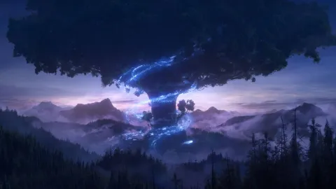 『World of Warcraft: Forever』のRP PVPサーバーが一転して対応へ、10月27日のネームリザベーションで選択可能に