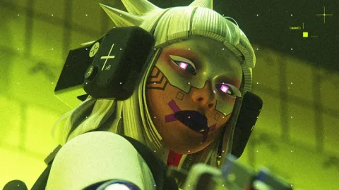 Bungieの新作SF抽出型シューター『Marathon』、最終オープンベータテスト「Server Slam」がSteamで初日から14万人超の同時接続を記録！正式リリースは3月5日を予定