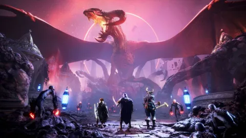 BioWareの閉鎖が発表された今こそ見直したい、『Dragon Age: The Veilguard』は逆風の中で生まれた優れたアクションRPGだった
