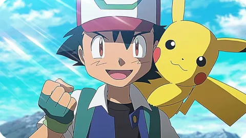 『ポケットモンスター』映画のベスト10が発表！長年のファンも納得、感動と興奮を呼ぶ珠玉の作品群を徹底解説！