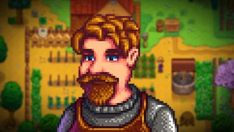 『Stardew Valley』大型アプデ1.7で追加される新結婚候補にファン騒然！まさかの鍛冶屋クリント参戦に「ウィザードがよかった…」と悲鳴も