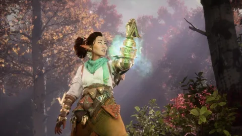 元BioWare開発者ジェームズ・オーレン氏、閉鎖に伴う批判に対し『Dragon Age: The Veilguard』チームの大半は「批判された点に関与していない」と擁護