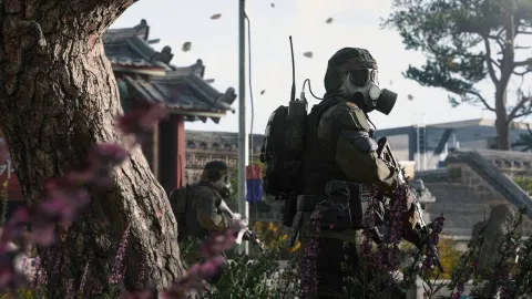 『Call of Duty: Modern Warfare 4』のDMZで最初に選ぶなら、レシピ3種が手に入る「Underground」がおすすめです