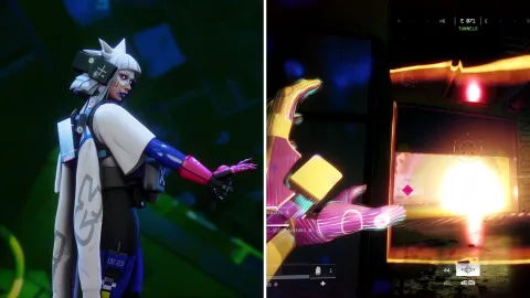 Bungieの新作FPS『Marathon』で高速移動のスペシャリスト「Vandal」を使いこなす！アビリティ詳細と勝利へ導く戦略を徹底解説！