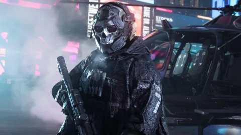 『Call of Duty: Modern Warfare 4』のマップ「Kill Block」は、試合ごとに500通り以上の構成へ変化する