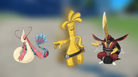 筆者が選ぶ『ポケモン』の面倒な進化方法10選、1位はコイン999枚集めが必要なコレクレー