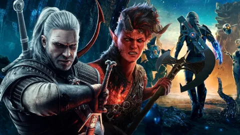 BioWareが閉鎖されても、その精神は『バルダーズ・ゲート3』や『Exodus』など6タイトルに受け継がれているとIGNが紹介