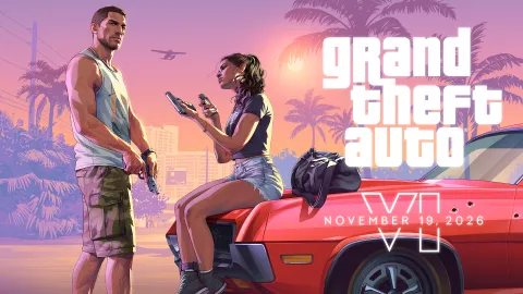 『Grand Theft Auto VI』の公式ローンチトレーラーが公開、発売日は11月19日