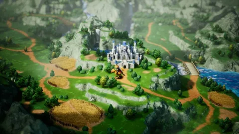 『Final Fantasy Resonance』を楽しんだ人にすすめたい、シリーズの歴史をたどる3作品
