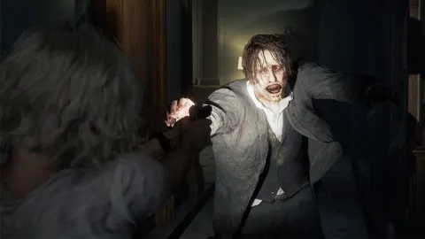 『Resident Evil Requiem』をNintendo Switch 2でプレイするなら要注意！ 任天堂が発売初日の「Day 1 Patch」適用を強く推奨、快適なゲーム体験のためにアップデートは必須との情報