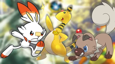 『ポケモン不思議のダンジョン』の新作を待つ間に遊べる、ファン制作のROMハック9本