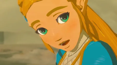 『ゼルダの伝説 時のオカリナ』が『ブレス オブ ザ ワイルド』のエンジンでリメイクされたら？ゼルダ姫の声優が「素晴らしいアイデア」と語る可能性に注目！