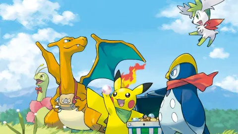 ポケモンデー2026で期待されるのは第10世代だけじゃない！『ポケモン不思議のダンジョン』と『ポケモンレンジャー』の新作を願う熱い声が世界中で高まる！長年待ち望んだスピンオフの復活なるか？