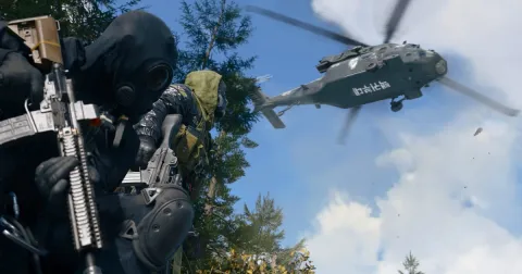 『Call of Duty: Modern Warfare 4』のDMZモードでPvE専用版を求める声が拡大、請願署名は331件