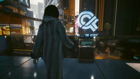 『サイバーパンク2077』の「Welcome to Paradise」は「The Heist」クリアとクレド15で解放されます