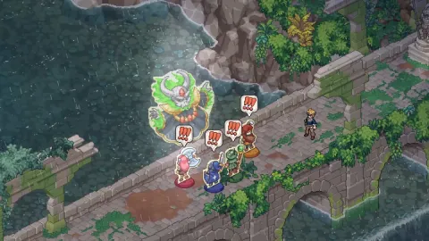 『Witchbrook』が2027年1月28日に発売決定、PS5・Xbox Series X/S・Switch 2・Switch・PC向け