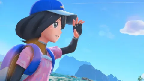 新たな冒険の幕開け！『Pokemon Winds and Waves』が2027年にNintendo Switch 2専用タイトルとして登場！スタートポケモンも公開！