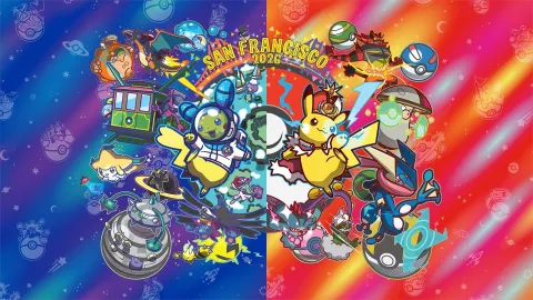 ポケモンファン必見！「Pokémon XP」のイベント詳細とチケット情報が解禁、2026年8月28日より開催される統合型イベントで限定ピカチュウやポケモンセンター出張所も登場予定！