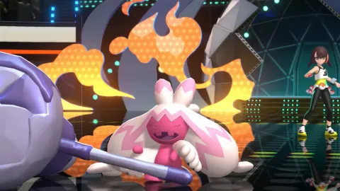 PvPバトルゲーム『Pokemon Champions』が2026年4月にNintendo Switchでリリース決定！ モバイル版も同年後半に登場し、最大4人での白熱バトルが楽しめる！