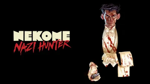 『Nekome: Nazi Hunter』発表！ナチスへの復讐を描く、グリントハウス風アクションゲーム
