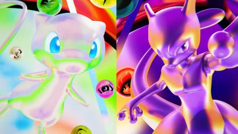 『ポケモンカードゲーム』30周年記念セットが「Pokémon Presents」で発表！過去の人気カード再録や新デザインのミュウ・ミュウツーカードに期待が高まる今後のリリース情報も公開