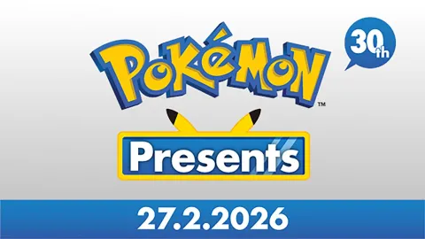 『ポケモンGO』にカロス御三家が再登場！『Pokémon LEGENDS Z-A』でメガガブリアスZ登場、さらに『ポケモンカードゲーム ポケット』などで30周年記念特典が続々配布！「Pokemon Presents 2026」で発表された豪華報酬をまとめて紹介！